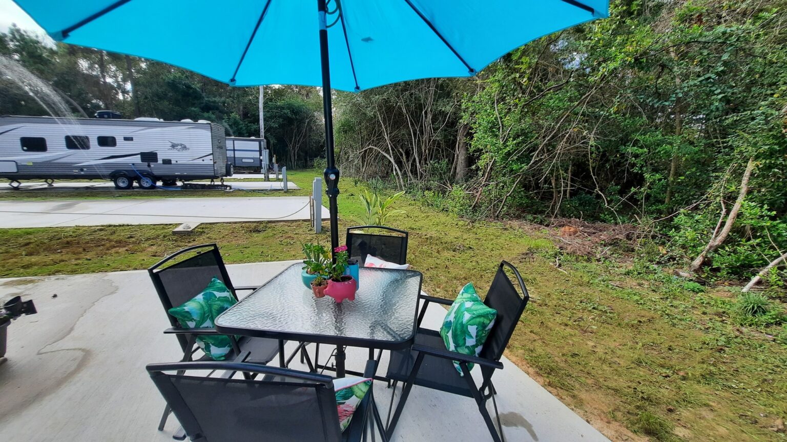 Gallery The Woodland RV Park